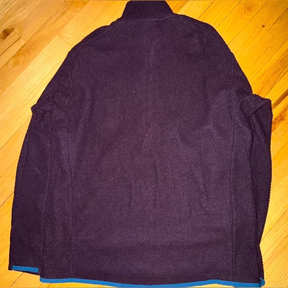 Patagonia half zip - Picture 2 of 3